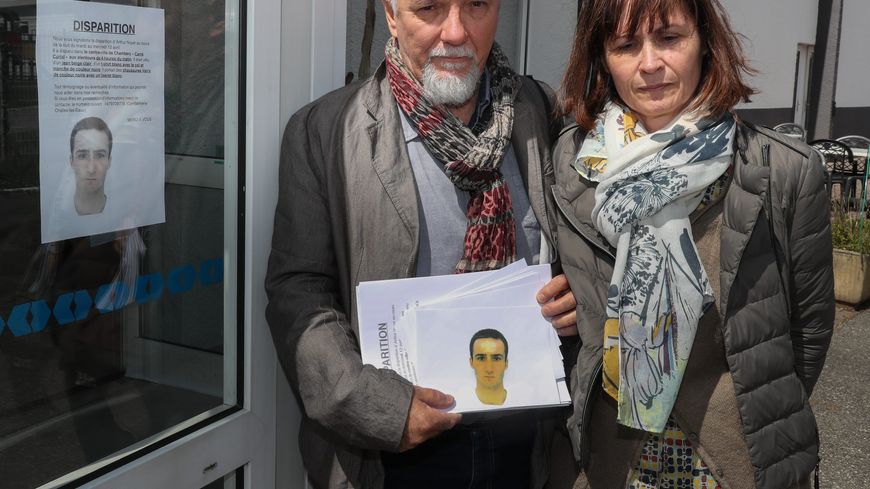Après la disparition du militaire de 23 ans, une information judiciaire a été ouverte mais la garde à vue de Nordahl Lelandais est la première dans cette affaire.
