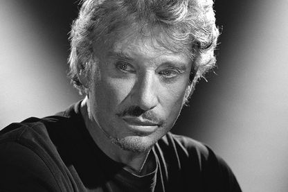 Johnny Hallyday Johnny Hallyday