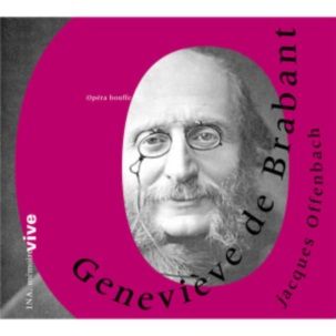 Label INA Mémoire vive