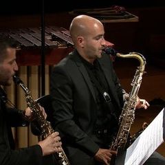 Borodine : Quatuor à cordes n°2 en ré majeur par le Quatuor Zahir