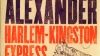 Harlem Kingston Express live!