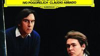 Concerto pour piano n°2 de Chopin par Ivo Pogorelich