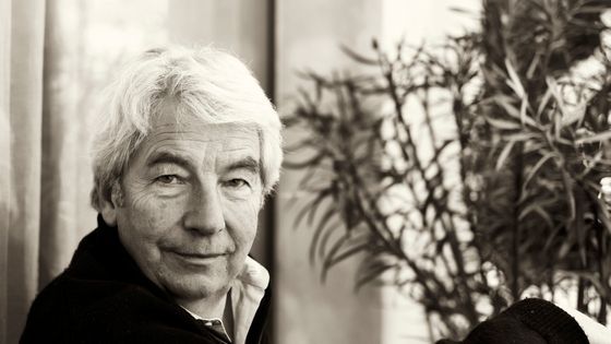 Jean-Philippe Collard ©Getty - © Bernard Martinez
