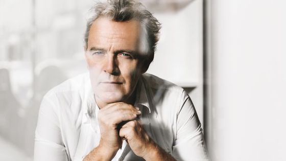 Alain Passard - Douglas McWall