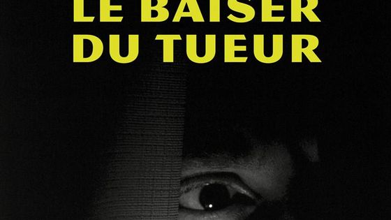 Le baiser du tueur - Minotaure - Mary-X Distribution