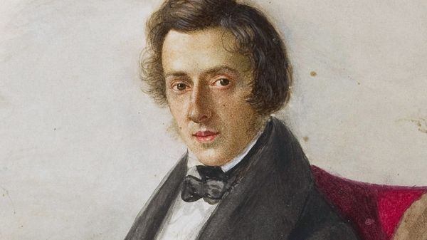 Concerto pour piano n°2 de Chopin