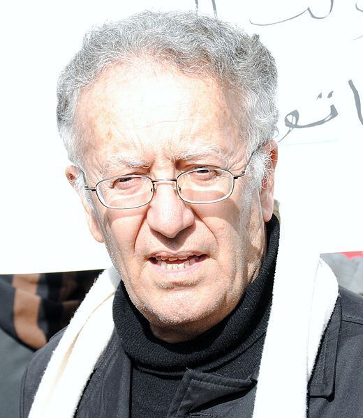 Yedh Ben Achour (28 janvier 2012)
