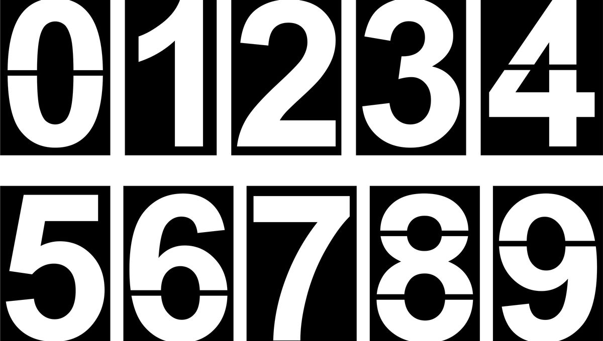 Calculez Le Chiffre De Votre Vie Calculez Le Chiffre De Votre Vie