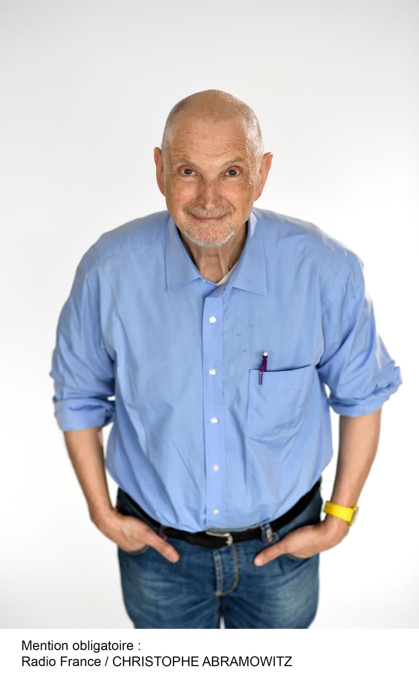 Serge Tisseron