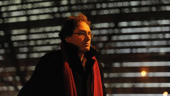 THierry Escaich - Guy Vivien