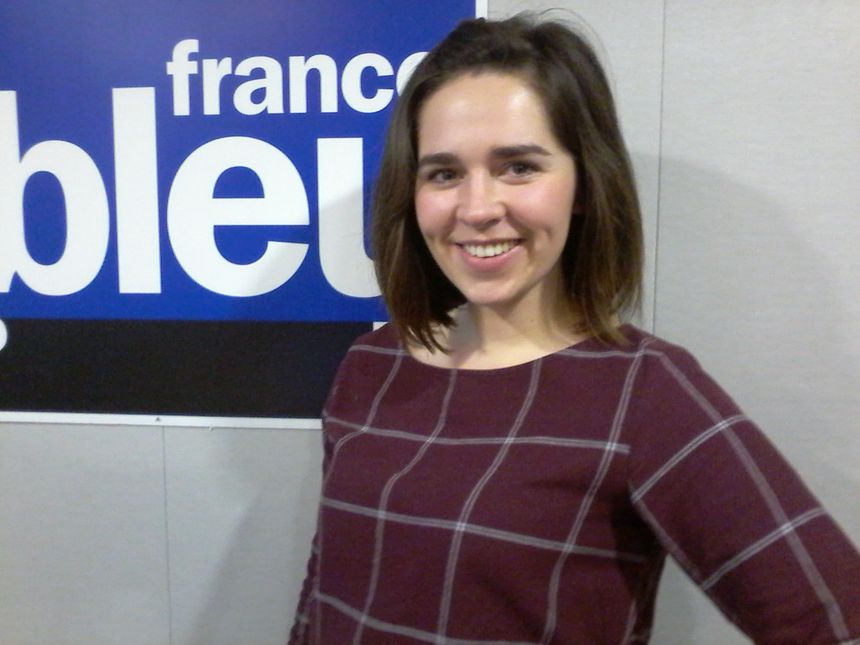 Anna Pey De Laborde