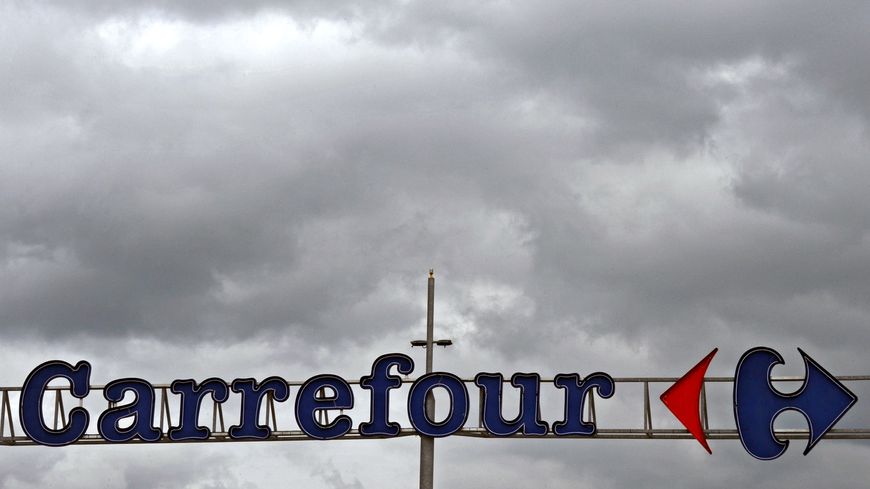 Carrefour va supprimer des milliers de postes en France