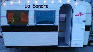 La Sonore - Léla