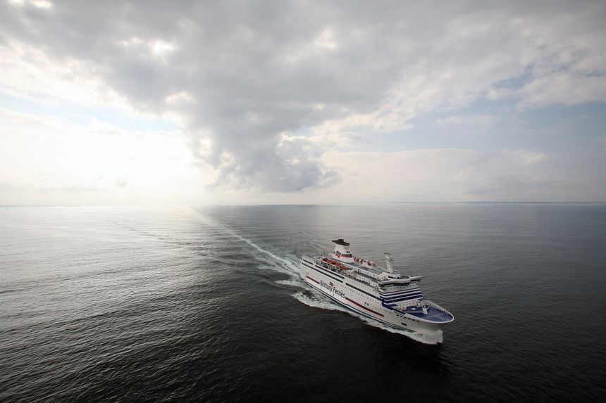 Du 22 au 26/01/18, 1 Coffret "Irrésistibles Voyages" by Brittany