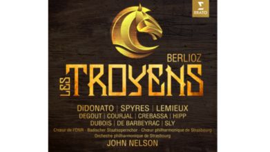 Les Troyens