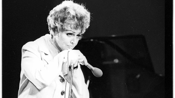 La playlist jazz de Nathalie Piolé : Anita O’Day, Ilhan Ersahin, Horace Silver, Andy Bey and more
