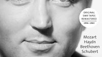 "Misero ! O sogno..." K 431 de Mozart par Fritz Wunderlich