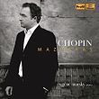 Frédéric Chopin : 57 mazurkas PROFIL