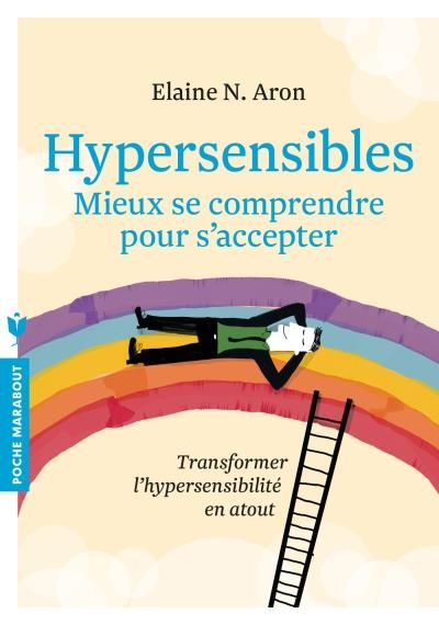 Un livre pour les hypersensibles