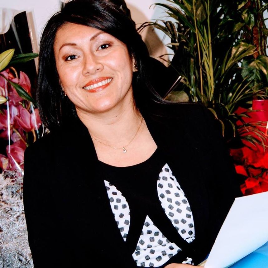 Letty Raquel Tamarit