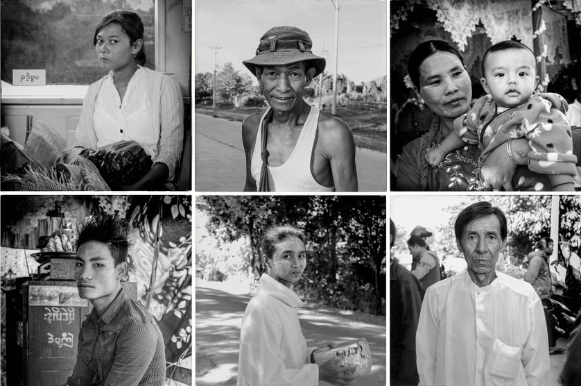 Nay Pyi Taw 4