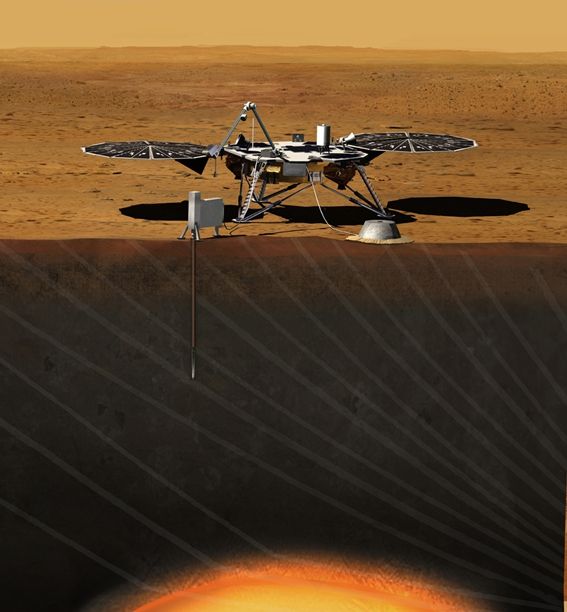 Mars Insight