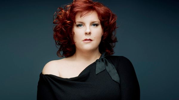 Marie-Nicole Lemieux, "Quand j’ai peur, je chante ma peur, je l’utilise !" (4/5)