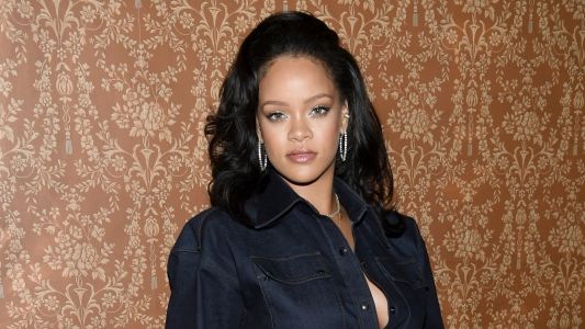 Rihanna loue sa maison à ses fans ! ©Radio France