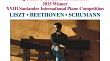 Juan Pérez Floristán - Piano Laureate Recital NAXOS