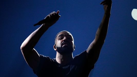 Drake est encore accusé de plagiat ! ©Radio France