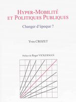 Hyper-mobilité et politiques publiques