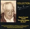 Raconte la petite histoire du jazz
