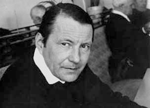 Georges Perros