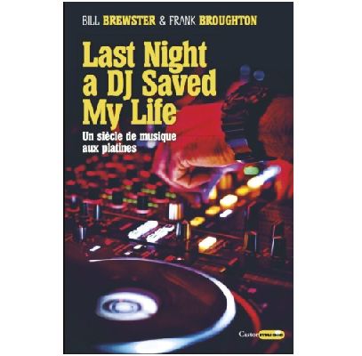 Couverture du livre