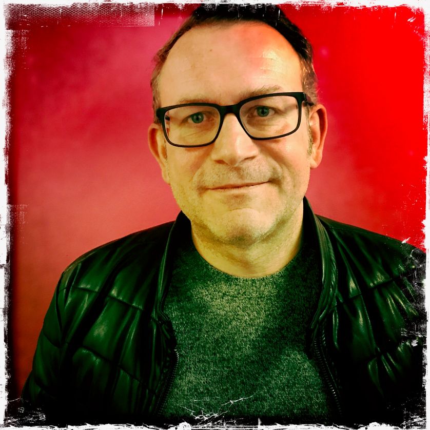 Yves Pagès, écrivain