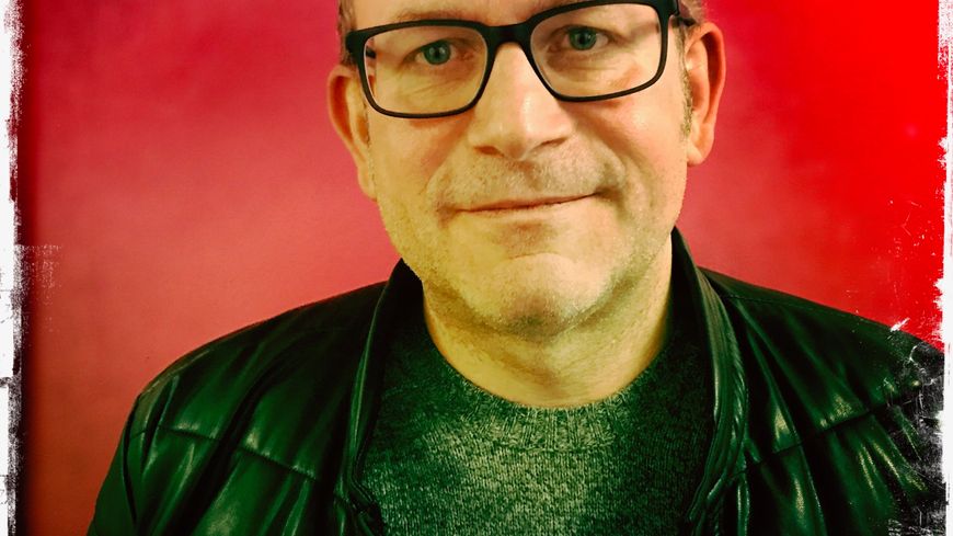 Yves Pagès, écrivain