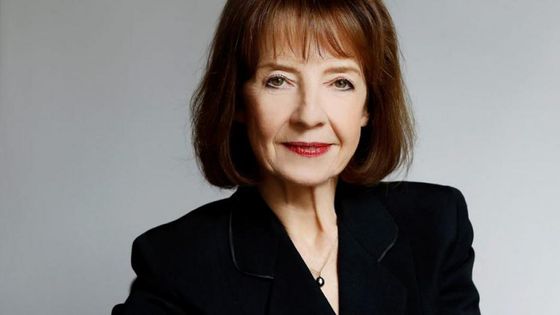 Anne Queffélec - C. Doutre