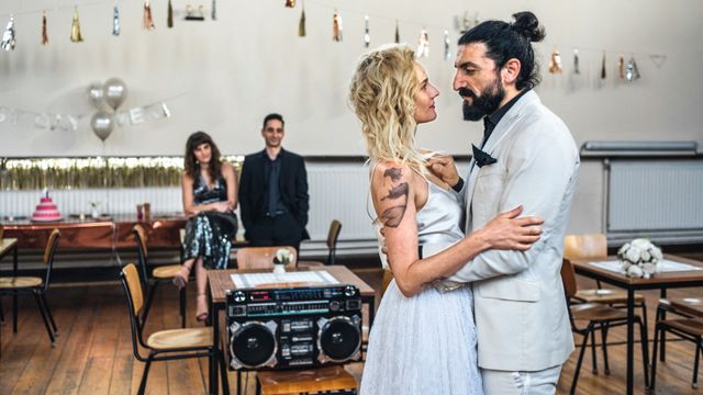 Diane Kruger, Numan Acar