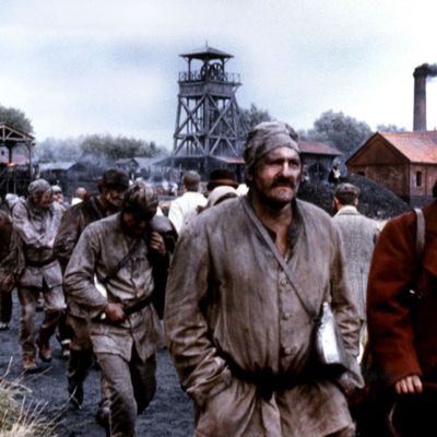 Germinal, film de Claude Berri - 1993