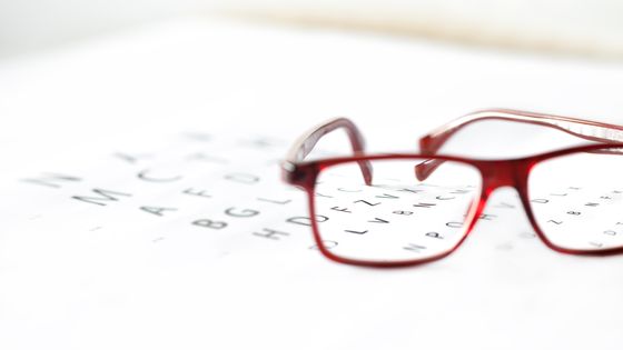 De plus en plus myopes ? ©Getty - Nico De Pasquale Photography