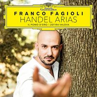 Il pastor fido HWV 8 : Sento potessero i sospir miei (Acte I Sc 4) Air de Mirtillo
