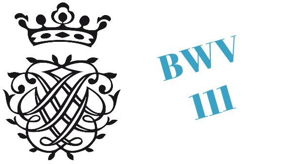 Cantate BWV 111 : "Was mein Gott will, das g’scheh allzeit"