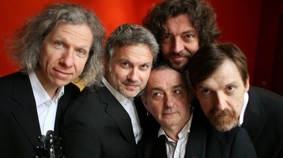Le Festin de Janequin, avec Dominique Visse et l’Ensemble Clément Janequin. Hommage à Renaud Gagneux