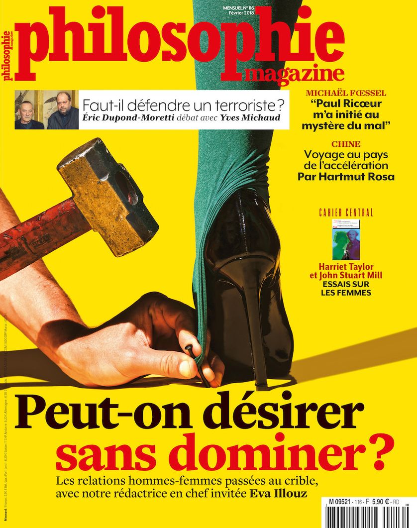 Philosophie magazine