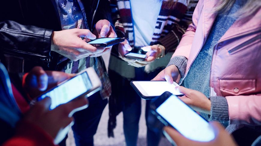 Les Palestiniens ont enfin accès à la 3G