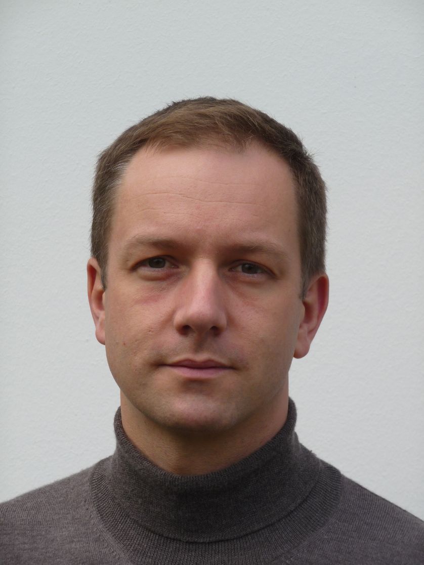 Alexandre Cojannot