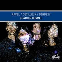 Quatuor à cordes en Fa Maj : 4. Vif et agité