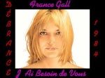 France Gall