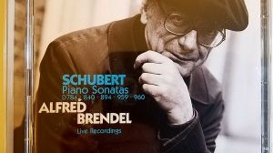 Schubert Brendel