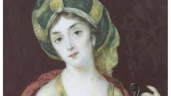 Hélène de Montgeroult